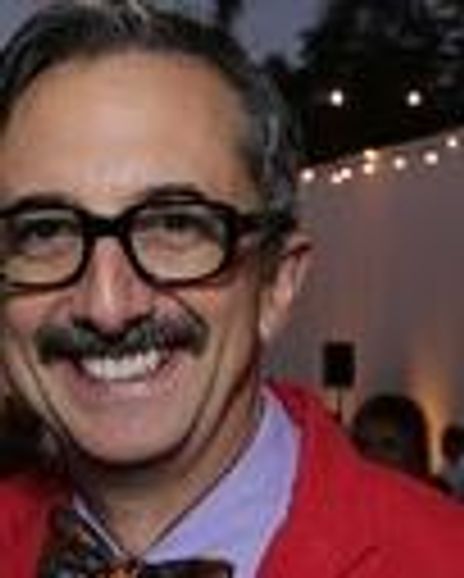 Peter Gurski Headshot