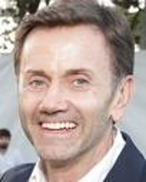 Chip Sullivan Headshot