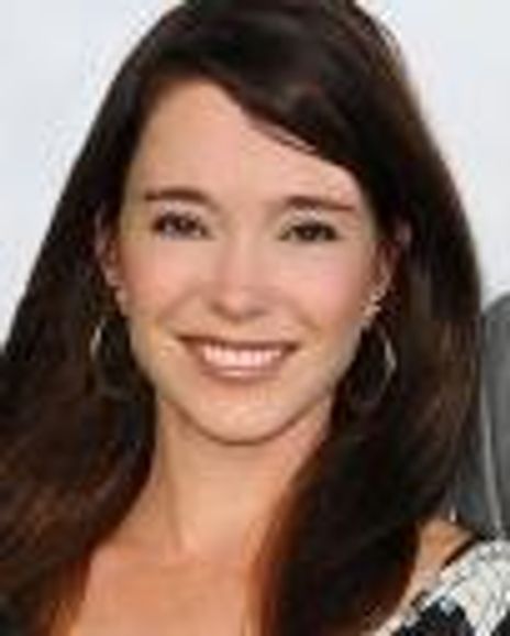 Marguerite Moreau Headshot