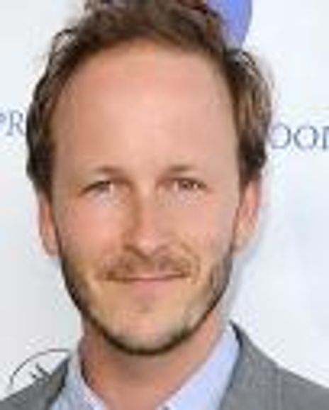 Christopher Redman Headshot