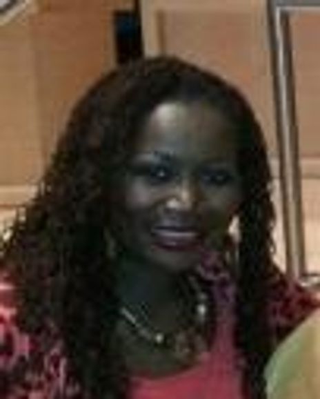 Brenda Fair Headshot