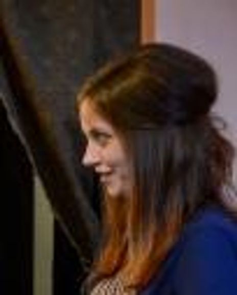 Emily Nichelson Headshot