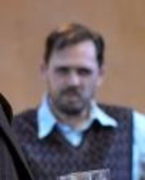 Jeff Duhigg Headshot