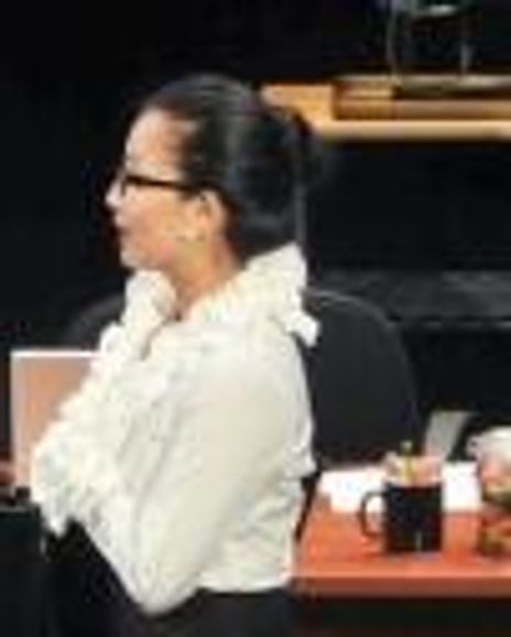 Kristin Villanueva Headshot