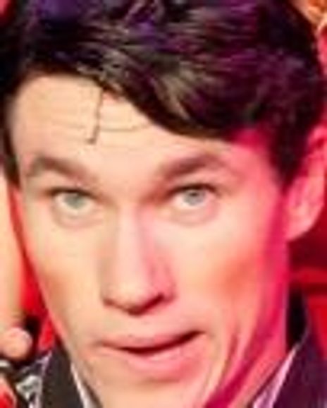 Jarrad Green Headshot