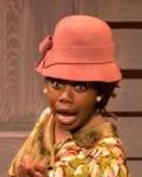 Brittany Bradshaw Headshot