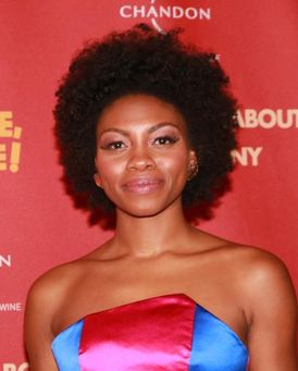 Adrienne Walker Headshot