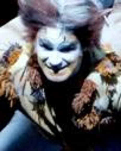 Mark Donaldson Headshot