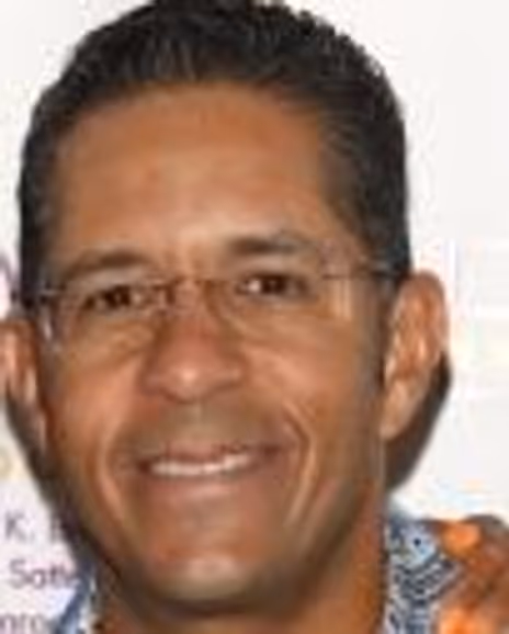 Michael Heningburg Headshot
