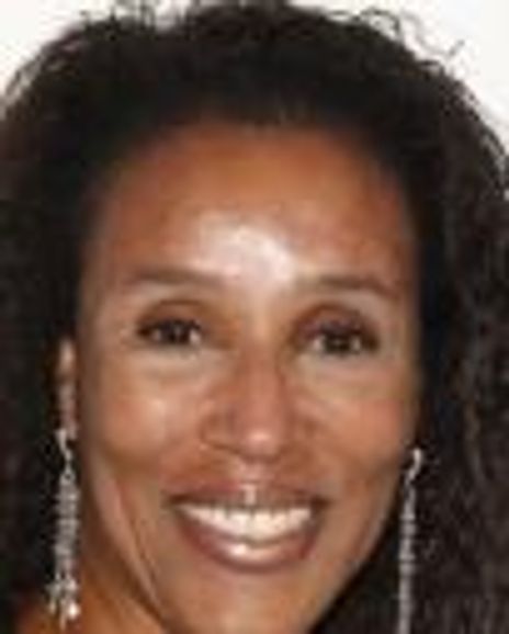 Jeanine B. Downie Headshot