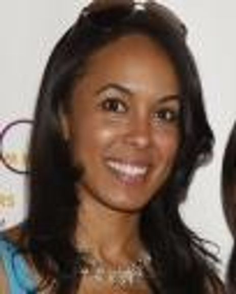 Brie Bythewood Headshot