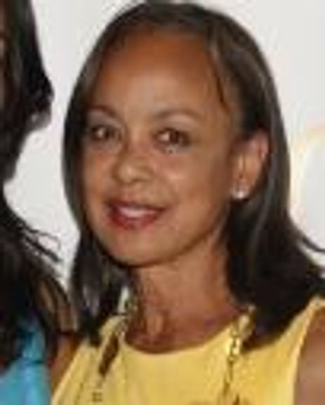 Alicia Bythewood Headshot