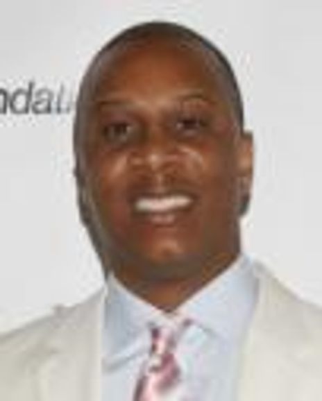 James Nixson Headshot