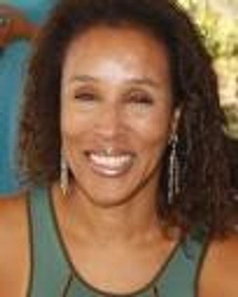 Jeanine B. Downy Headshot