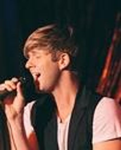 Eric Micahel Krop Headshot