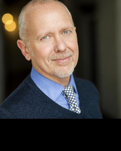 Gabriel Zenone Headshot