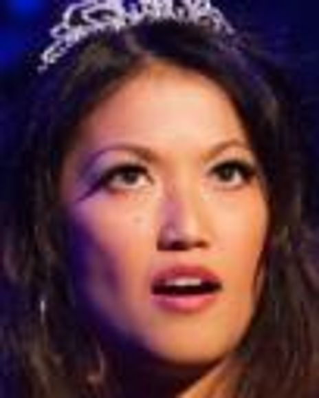 Cheryl Daro Headshot