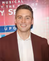 Josh Tolle