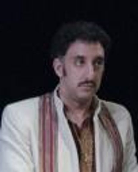 Daniel Strauss Headshot