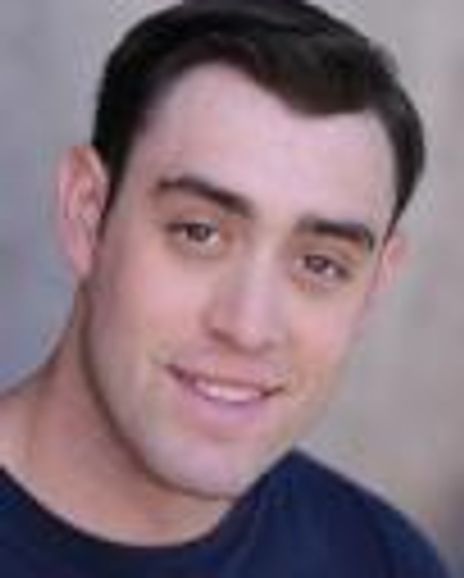 Reed Campbell Headshot