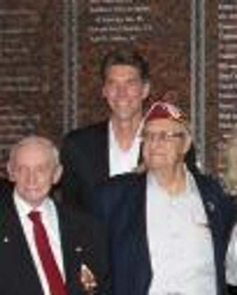 Chris Franciosa Headshot