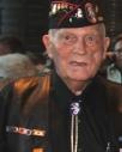 Bill Eldridge Headshot