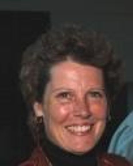 Jan Thompson Headshot