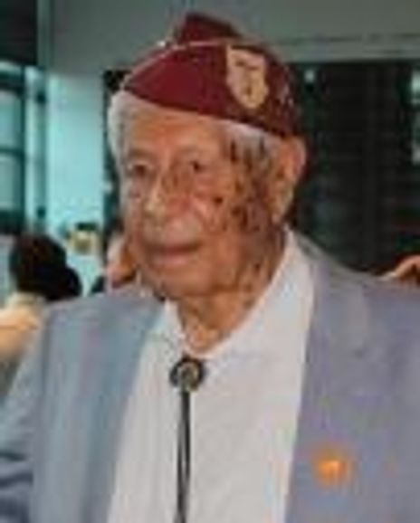 Bill Sanchez Headshot