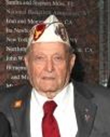 Houston Turner Headshot