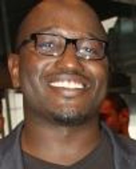 Wil Sylvince Headshot