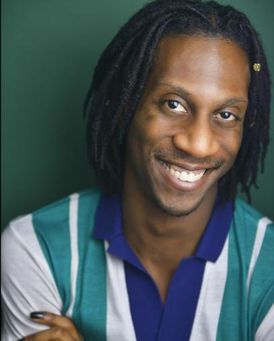 Brandon Curry Headshot