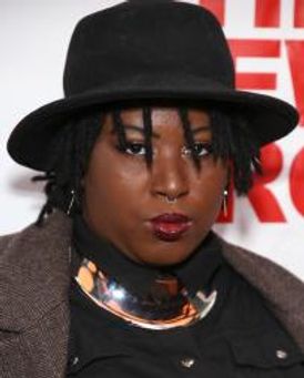 Nichole Turner Headshot