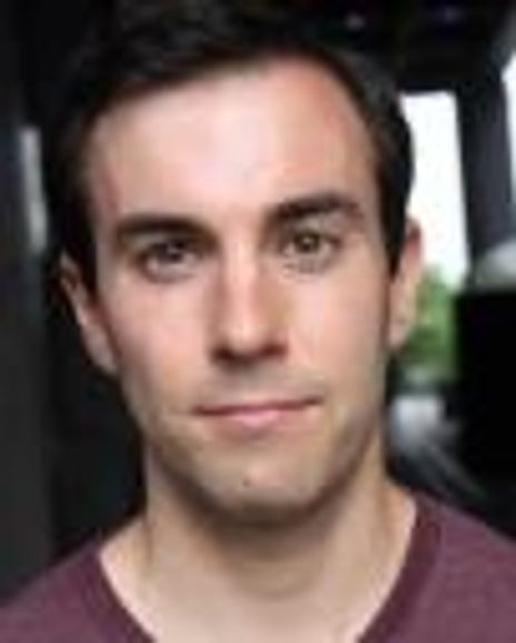 Jake Vander Linden Headshot