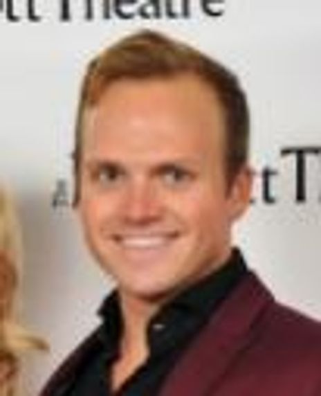 J. Tyler Whitmer Headshot