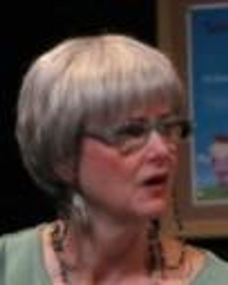 Anne Darragh Headshot