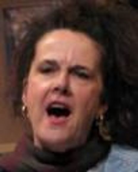 Jamie Jones Headshot