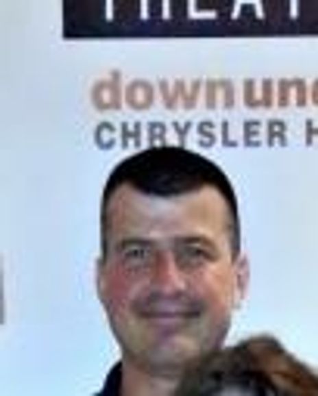 Charles Owrey Headshot