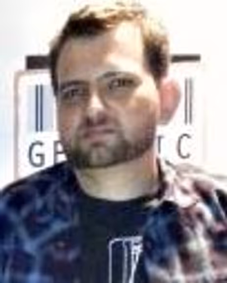 Adam Cutchin Headshot