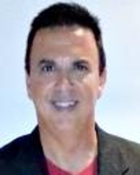 Nick Ventura Headshot