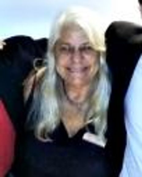 Judy Zeigler Headshot