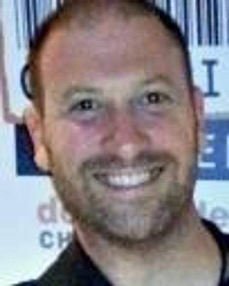 David Beloff Headshot