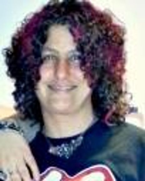 Kelly Gilliam Headshot