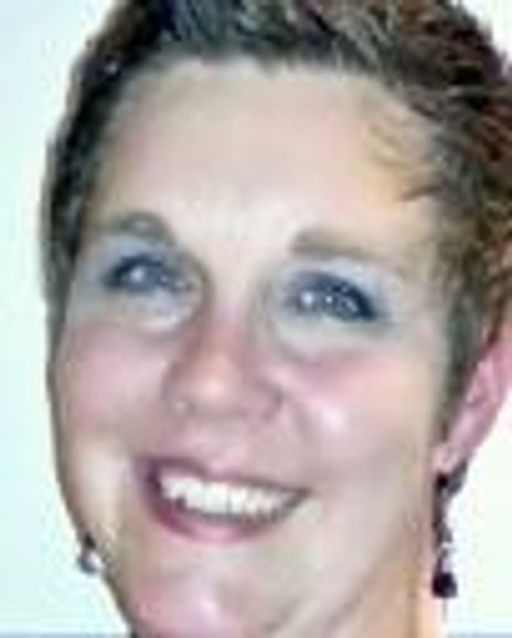 Heather Shannon Headshot