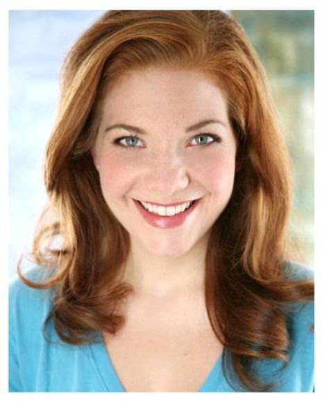 Susan Slotoroff Headshot