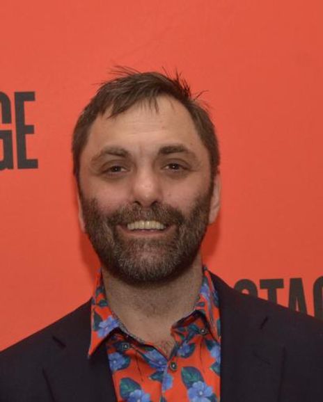 Christopher Shin Headshot