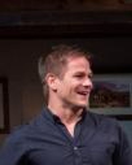 Walter Belenky Headshot