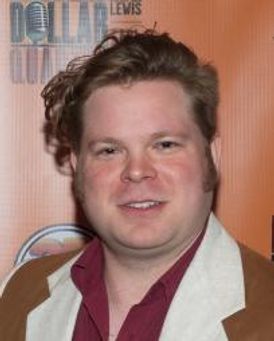 John Countryman Headshot