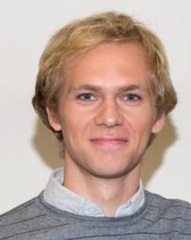 Brian Cross Headshot