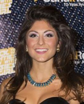 Jenna O'Gara Headshot