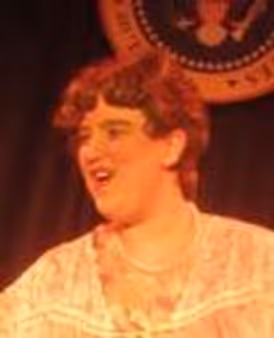 Katie McMahon Headshot